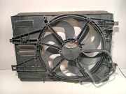 Kühlerventilator 9836638080 Citroën Berlingo Van 1.5 BlueHDi 75 (DV5RE(YHW)) 2022