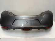 Stoßstange Hinten Nissan Leaf (ZE0) Schrägheck Leaf (EM57) 2016-06