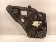 Fensterheber Elektr. Links Hinten 5N0839729P Volkswagen Tiguan (5N1/2) SUV 1.4 TSI 16V (CAVA(Euro 5)) 2011 CAVA(Euro 5)