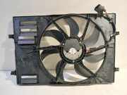 Kühlerventilator 5Q0959455F Volkswagen Golf VII (AUA) Schrägheck 1.2 TSI 16V (CJZB) 2013-06 CJZB