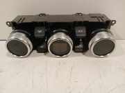 Heizung Bedienung 275100936R Renault Captur II (RJB) SUV 1.0 TCe 90 12V (H4D-470(H4D-E4)) 2021-10