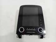 Multifunctionelle Display 280903858R Renault Scénic IV (RFAJ) Großraumlimousine 1.2 TCE 130 16V (H5F-408(H5F-F4)) 2017