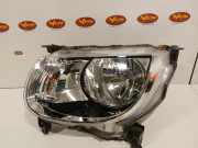 Scheinwerfer Links 0301208201 Suzuki Ignis (MF) Schrägheck 5-drs 1.2 Dual Jet 16V (K12C) 2017-01