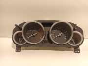 Tachoeinheit Kmh TD1155430K9001 Mazda 6 (GH12/GHA2) Limousine 2.0 CiDT HP 16V (RF) 2007-03