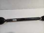 Antriebswelle Rechts Vorne 1k0407272o Seat Leon ST (5FF) Kombi 5-drs 1.6 TDI Ecomotive 16V (CRKB) 2014-12