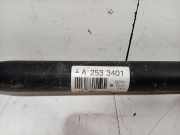 Gelenkwelle A2533401 Mercedes-Benz GLC (X253) SUV 2.2 220d 16V BlueTEC 4-Matic (OM651.921(Euro 6)) 2019