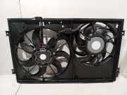 K?hlerventilator 1k0121207 Volkswagen Tiguan (5N1/2) SUV 1.4 TSI 16V (CAXA(Euro 5)) 2012-06 CAXA(Euro 5)