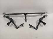 Schließplatte Kühlerträger Opel Astra K Sports Tourer Kombi 1.4 Turbo 16V (B14XFT(Euro 6)) 2017