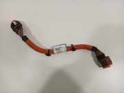 Kabel 240413370R Renault Zoé (AG) Schrägheck 5-drs 65kW (5AM-450(5AM-B4)) 2013