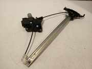 Fensterheber Elektr. Links Hinten 8572048180 Lexus RX (LA1/LH1) SUV 450h+ E-Four (A25B-FXS) 2023