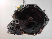 Getriebe Manuell M26 Opel Astra J (PC6/PD6/PE6/PF6) Schrägheck 5-drs 1.4 16V ecoFLEX (A14XER(Euro 5)) 2010