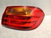 Rücklicht Rechts Aussen 7296098 BMW 4 serie Gran Coupe (F36) Liftback 435d xDrive 3.0 24V (N57-D30B) 2015-12