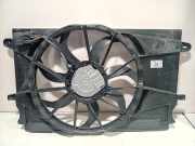 Kühlerventilator 0130708449 Opel Astra K Sports Tourer Kombi 1.4 Turbo 16V (B14XFT(Euro 6)) 2019-03