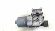Scheibenwischermotor Vorne 6R1241566 Volkswagen Polo V (6R) Schrägheck 1.6 TDI 16V 90 (CAYB) 2010 CAYB