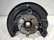 Radnabe Links Vorne AV613K171DAC Ford Focus 3 Wagon Kombi 1.0 Ti-VCT EcoBoost 12V 100 (M2DA(Euro 5)) 2013-11
