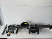Airbag Set Audi A3 Sportback (8VA/8VF) Schrägheck 5-drs 1.4 16V g-tron (CPWA(Euro 6)) 2014-12