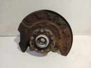 Radnabe Rechts Vorne Audi A3 (8V1/8VK) Schrägheck 3-drs 1.6 TDI Ultra 16V (CRKB(Euro 5)) 2014-09
