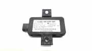 Steuergerät Reifendruck A0009006907 Mercedes-Benz S (222.0/222.1) Limousine 6.0 S-600L V12 36V Biturbo (M277.980) 2017-04