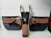 Innenausstattung BMW iX3 SUV 80 kWh (HA0001N0) 2021-04