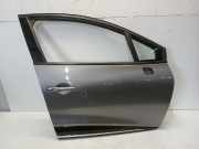 Tür Rechts Vorne Renault Clio IV Estate/Grandtour (7R) Kombi 5-drs 0.9 Energy TCE 90 12V (H4B-400(H4B-A4)) 2013-06