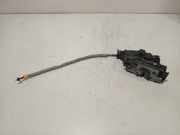 Türschloß Zv Elektrisch Links Hinten A2220064099 Mercedes-Benz C (W205) Limousine C-220d 2.0 Turbo 16V (OM654.920) 2018-09
