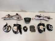 Airbag Set Audi Q8 E-tron (GEG) SUV 55 Quattro 115 kWh (EASA) 2023-06