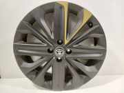 Felge CMS1229 Toyota Aygo X Schrägheck 1.0 12V VVT-i (1KR-FE) 2023-01