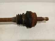 Antriebswelle Links Hinten Mercedes-Benz CLS (C219) Limousine 350 3.5 V6 18V (M272.964) 2004-10