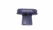 Multifunctionelle Display 1909739 Volvo S80 (AR/AS) Limousine 2.4 D 20V (D5244T5) 2009