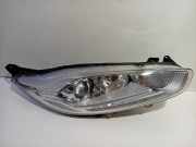 Scheinwerfer Rechts C1BB13W029CG Ford Fiesta 6 (JA8) Schrägheck 1.0 SCI 12V 80 (P4JC) 2015-06