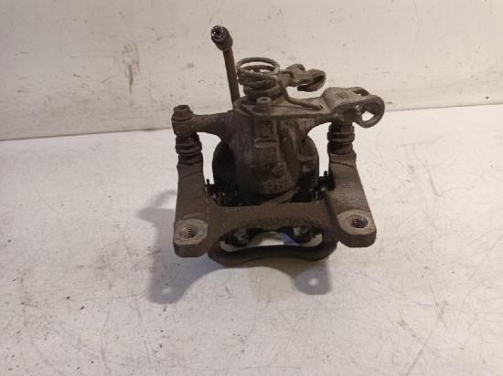Bremssattel Links Hinten Opel Astra K Sports Tourer Kombi 1.6 CDTI 110 16V (B16DTU) 2016-12 Bild Bremssattel Links Hinten Opel Astra K Sports Tourer Kombi 1.6 CDTI 110 16V (B16DTU) 2016-12