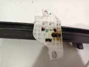 Fensterheber Elektr. Links Vorne 001100080075 Daewoo / Chevrolet Spark (M300) Schrägheck 1.0 16V (B10D1) 2011-03