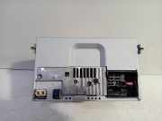 Navigationssystem 3C0035270B Volkswagen Jetta IV (162/16A) Limousine 1.6 TDI 16V (CAYC) 2012 CAYC