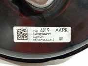 Bremskraftverstärker 13434019 Opel Astra K Sports Tourer Kombi 1.0 Turbo 12V (B10XFL(Euro 6)) 2016