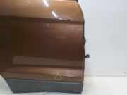 Tür Rechts Hinten Ford EcoSport (JK8) SUV 1.0 EcoBoost 12V 125 (M1JC(Euro 5)) 2016-01