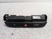 Warnleuchte Schalter 93600J7000WK Kia Ceed Sportswagon (CDF) Kombi 5-drs 1.0i T-GDi 12V 120 Eco-Dynamics+ (G3LF) 2021