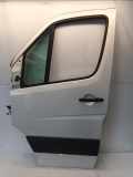 Tür Links Vorne Volkswagen Crafter Van 2.5 TDI 30/32/35/46/50 (BJL) 2010 BJL
