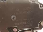 Scheibenwischermotor Hinten 0390201847 Renault Megane III Grandtour (KZ) Kombi 5-drs 1.5 dCi 110 (K9K-636(K9K-A6)) 2012-06