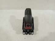 Schalthebel AUTOMAAT 98205727 Peugeot 3008 II (M4/MC/MJ/MR) Großraumlimousine 1.6 BlueHDi 120 (DV6FC(BHZ)) 2017