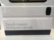 Tür Rechts Hinten Fiat Ducato (250) Ch.Cab/Pick-up 2.3 D 120 Multijet (F1AE0481D) 2015