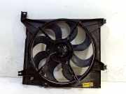 Kühlerventilatormotor Kia Cerato Schrägheck 2.0 CVVT 16V (G4GC) 2005-09