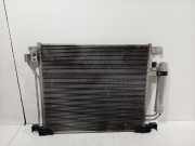 Klima Radiator Nissan Pulsar (C13) Schrägheck 1.6 GT DiG-T 16V (MR16DDT(Euro 5)) 2015