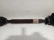 Antriebswelle Links Vorne 8200985010 Dacia Sandero I (BS) Schrägheck 1.2 16V (D4F-732(D4F-F7)) 2010