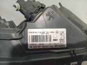 Scheinwerfer Rechts 9822690180 Peugeot 208 I (CA/CC/CK/CL) Schrägheck 1.2 Vti 12V PureTech (EB2FA(HMR)) 2019