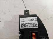 Heizwiderstand A2469064100 Mercedes-Benz GLA (156.9) SUV 1.6 200 16V (M270.910(Euro 6)) 2014