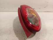 Rücklicht Rechts Aussen 815500H020 Toyota Aygo (B10) Schrägheck 1.0 12V VVT-i (1KR-FE) 2005