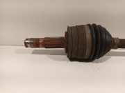 Antriebswelle Rechts Vorne Daewoo / Chevrolet Aveo Schrägheck 1.4 16V (A14XER) 2012-01