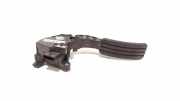 Gasdruckregler 180020022R Renault Megane III Berline (BZ) Schrägheck 5-drs 1.5 dCi 110 (K9K-846(K9K-R8)) 2011-04