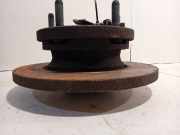 Radnabe Rechts Hinten Ford Transit Van 2.0 TDCi 16V Eco Blue 105 (BJFA) 2017-06