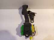 Sicherheitsgurt Links Vorne Toyota Auris (E15) Schrägheck 1.8 16V HSD Full Hybrid (2ZRFXE) 2010